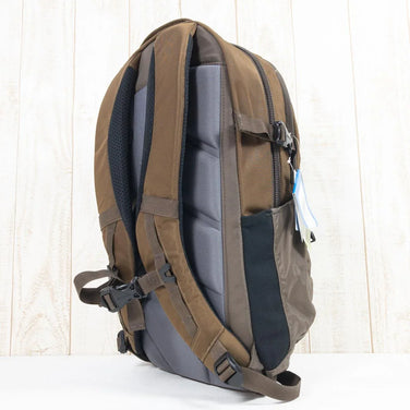 【Unisex OneSize ブラウン系】 Columbia ( コロンビア ) ペッパーロック 22L Pepper Rock 22L バックパック デイパック PU8472 Unisex Major デイパック 容量【～29L】 バックパック バッグ ストレージ - 【公式】2ndGEAR（セカンドギア）Webショップ【登山用品・アウトドア用品専門 買取販売店】