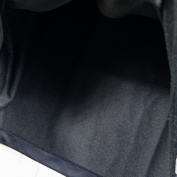 【Unisex M ブラック系】 Jackwolfskin ( ジャックウルフスキン ) ジェーピー アーバン スヌーザー ティー JP URBAN SNOOZER T ポリエステル ウェア トップス インナー シャツ ショートスリーブTシャツ クルーネック 化繊 z - 【公式】2ndGEAR（セカンドギア）Webショップ【登山用品・アウトドア用品専門 買取販売店】