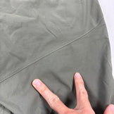 【Men's S グリーン系】 Peak Performance ( ピークパフォーマンス ) アイコニック パンツ Iconiq Pants ナイロン ウェア ボトムス ロングパンツ ソフトシェル z00057832  ソフトシェル ロングパンツ ボトムス ウェア