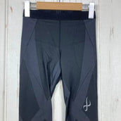 【Women's S ブラック系】 Cw-X ( シーダブリューエックス ) ジェネレーターモデル 2.0 GENERATOR MODEL 2.0 ナイロン ウェア ボトムス タイツ z00059222  タイツ ボトムス ウェア