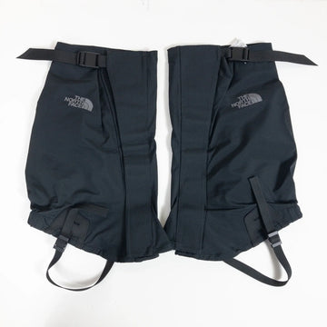 【M ブラック系】 The North Face ( ザ・ノースフェイス ) トレッカーズ ゲイター Trekkers Gaiter ナイロン NN21800 HyVent-3L ( ハイベント・3レイヤー ) ゲイター スパッツ ウェア小物 ウェア - 【公式】2ndGEAR（セカンドギア）Webショップ【登山用品・アウトドア用品専門 買取販売店】