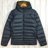 【Men's XS グレー系】Patagonia ( パタゴニア ) ハイロフト ダウン フーディ Hi-Loft Down Hoody ダウン ジャケット 84902 International Men's ダウンインサレーション アウター ジャケット トップス ウェア - 【公式】2ndGEAR（セカンドギア）Webショップ【登山用品・アウトドア用品専門 買取販売店】