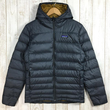 【Men's XS グレー系】Patagonia ( パタゴニア ) ハイロフト ダウン フーディ Hi-Loft Down Hoody ダウン ジャケット 84902 International Men's ダウンインサレーション アウター ジャケット トップス ウェア - 【公式】2ndGEAR（セカンドギア）Webショップ【登山用品・アウトドア用品専門 買取販売店】