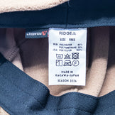 【OneSize ベージュ系】 Ridge Mountain Gear ( リッジマウンテンギア ) パワーストレッチ イヤーマフ キャップ Power Stretch Earmuff Cap Desert Dune ポリエステル ウェア ウェア小物 ヘッドウェア - 【公式】2ndGEAR（セカンドギア）Webショップ【登山用品・アウトドア用品専門 買取販売店】