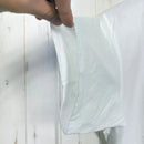 【Men's S ホワイト系】 Arcteryx ( アークテリクス ) クラッグ エスエル コットン ショート スリーブ Kragg SL Cotton SS White Light コットン ウェア トップス インナー シャツ ショートスリーブTシャツ クルーネ-4