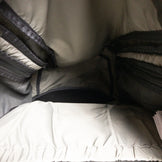 【Women's OneSize グリーン系】 Fjallraven ( フェールラーベン ) アビスコ フリルフット 35 W Abisko Friluft 35 W Deep Forest ポリエステル バッグ ストレージ バックパック 容量【30L～54L】 z0005129 - 【公式】2ndGEAR（セカンドギア）Webショップ【登山用品・アウトドア用品専門 買取販売店】