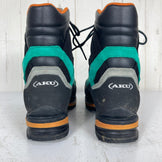 【Women's 24.5cm グリーン系】 Aku ( アクー ) ハヤツキ ゴアテックス Hayatsuki GTX フットウェア 厳冬期用アルパインブーツ z00060185  厳冬期用アルパインブーツ フットウェア