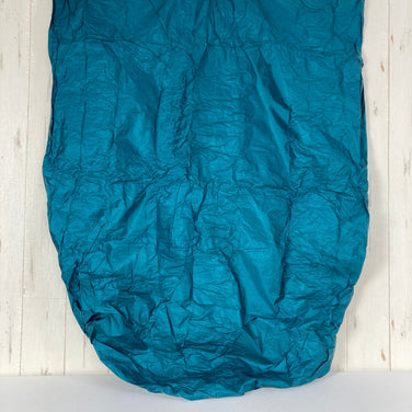 【Unisex OneSize グリーン系】 Montbell ( モンベル ) ブリーズドライテック U.L. スリーピングバッグカバー Breeze Dry-Tec U.L. Sleeping Bag Cover バルサム 防水透湿 2レイヤー 180g ナイロン スリーピン