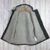 【Boy's XL グリーン系】 Patagonia ( パタゴニア ) ボーイズ インファーノ ジャケット Boys Infurno Jacket フリース 68460 International Boy's フリース アウター ジャケット トップス ウェア - 【公式】2ndGEAR（セカンドギア）Webショップ【登山用品・アウトドア用品専門 買取販売店】