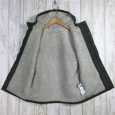 【Boy's XL グリーン系】 Patagonia ( パタゴニア ) ボーイズ インファーノ ジャケット Boys Infurno Jacket フリース 68460 International Boy's フリース アウター ジャケット トップス ウェア - 【公式】2ndGEAR（セカンドギア）Webショップ【登山用品・アウトドア用品専門 買取販売店】