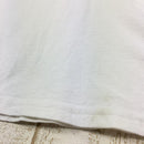 【Women's XS ホワイト系】 Patagonia ( パタゴニア ) フォント プリント Tシャツ Font Print T-Shirts オーガニックコットン製 アメリカ製 International Women's コットン ショートスリーブTシャツ クルー - 【公式】2ndGEAR（セカンドギア）Webショップ【登山用品・アウトドア用品専門 買取販売店】