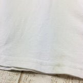 【Women's XS ホワイト系】 Patagonia ( パタゴニア ) フォント プリント Tシャツ Font Print T-Shirts オーガニックコットン製 アメリカ製 International Women's コットン ショートスリーブTシャツ クルー - 【公式】2ndGEAR（セカンドギア）Webショップ【登山用品・アウトドア用品専門 買取販売店】