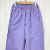 [Women's XS Purple] 2025 Patagonia Outdoor Everyday Pants CNPL Nylon Apparel Bottoms Long Pants z00058154 CNPL Long Pants Bottoms