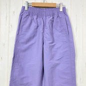 【Women's XS パープル系】 2025 Patagonia ( パタゴニア ) アウトドア エブリデー パンツ Outdoor Everyday Pants CNPL ナイロン ウェア ボトムス ロングパンツ  z00058154 CNPL  ロングパンツ ボトム