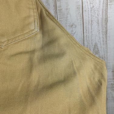 【Women's 2 ベージュ系】 Patagonia ( パタゴニア ) オールシーズンズ ヘンプ キャンバス ダブルニー パンツ ショート All Seasons Hemp Canvas Double Knee Pants Short 56560 Internati - 【公式】2ndGEAR（セカンドギア）Webショップ【登山用品・アウトドア用品専門 買取販売店】