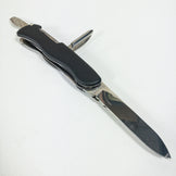 【OneSize ブラック系】 Victorinox ( ビクトリノックス ) センチュリオン NL キャンピングギア 刃物 マルチツール z00051551 マルチツール 刃物 キャンピングギア - 【公式】2ndGEAR（セカンドギア）Webショップ【登山用品・アウトドア用品専門 買取販売店】