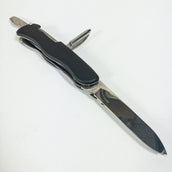 【OneSize ブラック系】 Victorinox ( ビクトリノックス ) センチュリオン NL キャンピングギア 刃物 マルチツール z00051551 マルチツール 刃物 キャンピングギア - 【公式】2ndGEAR（セカンドギア）Webショップ【登山用品・アウトドア用品専門 買取販売店】