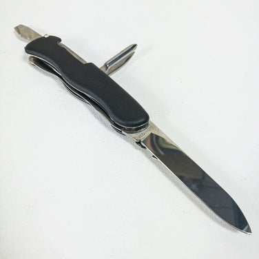 【OneSize ブラック系】 Victorinox ( ビクトリノックス ) センチュリオン NL キャンピングギア 刃物 マルチツール z00051551 マルチツール 刃物 キャンピングギア - 【公式】2ndGEAR（セカンドギア）Webショップ【登山用品・アウトドア用品専門 買取販売店】