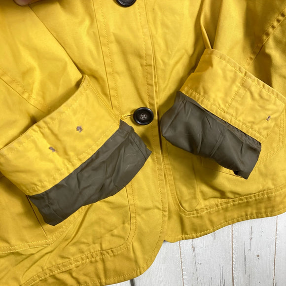 【Women's M イエロー系】 Fjallraven ( フェールラーベン ) G1000 ライナー カバーオール 化繊ダウン ウェア トップス アウター ジャケット  z00053761   アウター ジャケット トップス ウェア