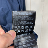 【Men's S ネイビー系】 Jackwolfskin ( ジャックウルフスキン ) QMC ライト シャツ QMC Light Shirt ナイロン ウェア トップス インナー シャツ ロングスリーブシャツ 化繊 z00060300  化繊 ロングスリーブシャツ