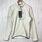 【Men's M アイボリー系】 Montura ( モンチュラ ) アイスバーグ アノラック Iceberg Anorak フリース プルオーバー ポリエステル ウェア トップス アウター ジャケット フリース z00054942  フリース アウター ジャケット