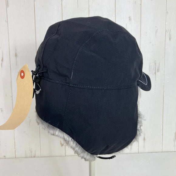 【Unisex OneSize ブラック系】 And Wander ( アンドワンダー ) コーデュラ 3L ボア キャップ CORDURA 3L Boa Cap 防水透湿 シームテープ イヤーフラップ ナイロン ウェア ウェア小物 ヘッドウェア キャップ z00060580
