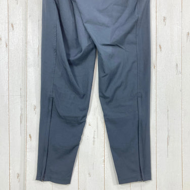 【Women's L Black-based】 Adidas TNS Woven Pants Polyester Apparel Bottoms Long Pants Softshell z00057668 Softshell Long Pants Bottoms Apparel