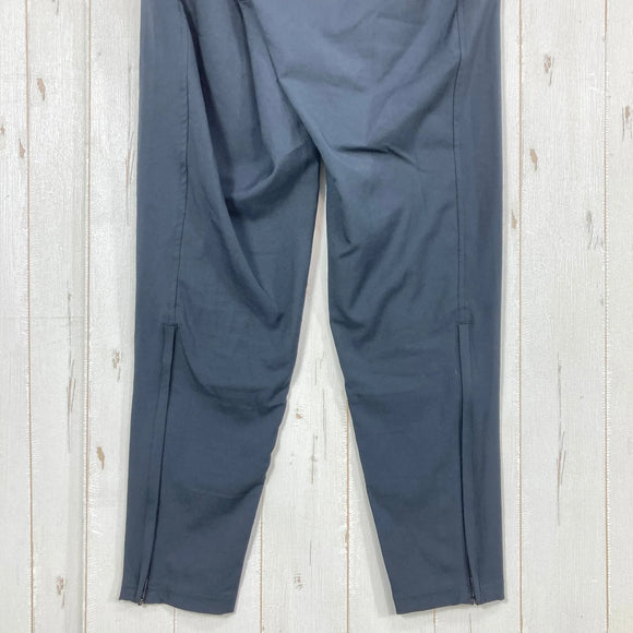 【Women's L ブラック系】 Adidas ( アディダス ) TNS ウーブンパンツ ポリエステル ウェア ボトムス ロングパンツ ソフトシェル z00057668  ソフトシェル ロングパンツ ボトムス ウェア