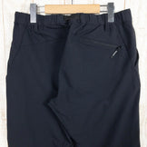【Men's M ブラック系】 Millet ( ミレー ) モンテ ローザ パンツ Monte Rosa Pant ソフトシェル 保温 秋冬向け MIV01810 Men's Black ソフトシェル ロングパンツ ボトムス ウェア - 【公式】2ndGEAR（セカンドギア）Webショップ【登山用品・アウトドア用品専門 買取販売店】