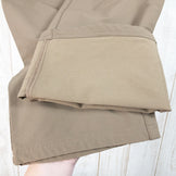 【Men's S-M ブラウン系】 Mountain Hardwear ( マウンテンハードウェア ) チョックストン ミッドウェイト アクティブ パンツ Chockstone Midweight Active Pant ソフトシェル 秋冬向け 保温 OM5824 Me - 【公式】2ndGEAR（セカンドギア）Webショップ【登山用品・アウトドア用品専門 買取販売店】