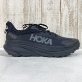 【Men's 27.5cm ブラック系】 Hoka Oneone ( ホカ オネオネ ) チャレンジャー Atr 7 ゴアテックス Challenger Atr 7 Gtx トレイルランニングシューズ インビジブルフィット 防水透湿 1134501F Men's BBLC ト - 【公式】2ndGEAR（セカンドギア）Webショップ【登山用品・アウトドア用品専門 買取販売店】
