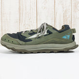 【Men's 26.5cm グリーン系】 Altra ( アルトラ ) ローンピーク 6 Lone Peak 6 AL0A547L Men's ダスティオリーブ | Dusty Olive トレイルランニングシューズ フットウェア - 【公式】2ndGEAR（セカンドギア）Webショップ【登山用品・アウトドア用品専門 買取販売店】