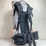【OneSize ホワイト系】 Mystery Ranch ( ミステリーランチ ) レイディックス 47 Radix 47 White / Hunter バッグ ストレージ バックパック 容量【30L～54L】 z00052577 White / Hunter 容 - 【公式】2ndGEAR（セカンドギア）Webショップ【登山用品・アウトドア用品専門 買取販売店】