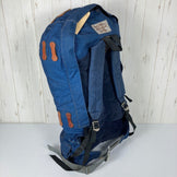 【L ネイビー系】 1970s Rivendell Mountain Works（リーベンデールマウンテンワークス） ジェンセンパック Jensen Pack 生産終了モデル 入手困難 バッグ ストレージ バックパック 容量【55L～79L】 z0005