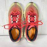 【Women's 24.5cm レッド系】 Merrell ( メレル ) エムティーエル アダプト マトリックス MTL Adapt Matryx フットウェア トレイルランニングシューズ z00060500  トレイルランニングシューズ フットウェア