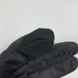 【男女通用 M 黑色】Trekmates Thaw Glove 合成羽绒手套，PrimaLoft Gold 保暖层 z00057186