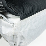 【M ホワイト系】 Hyperlite Mountain Gear Hmg ( ハイパーライトマウンテンギア ) 2400 アイス パック 2400 Ice Pack 生産終了モデル 入手困難 旧タグ 40L バッグ ストレージ バックパック 容量【30 - 【公式】2ndGEAR（セカンドギア）Webショップ【登山用品・アウトドア用品専門 買取販売店】