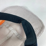 Halo Commodity 荞麦帽，均码，米色，灰色/OR/NV，尼龙，头饰，帽子，z00053653，灰色/OR/NV