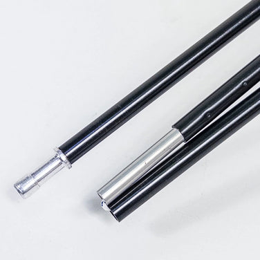 Warbonnet Outdoors Hammock Inner Pole Sleeping System (One Size, Black) (z00053293)