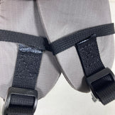 One Size Gray Trail Bum Big Turtle Nylon Storage Backpack/Daypack (Up to 29L) z00054663 Daypack (Up to 29L) Backpack/Bag/Storage