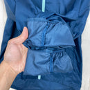【Men's XS ネイビー系】 2014 Patagonia ( パタゴニア ) フーディニ ジャケット Houdini Jacket GLSB ナイロン ウェア トップス アウター ジャケット ウィンドシェル z00056687 GLSB ウィンドシェル アウター-7