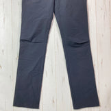 【女士 S 黑色系】 猛犸象 ( Mammut ) Trekkers 3.0 软壳裤 亚洲版 Trekkers 3.0 SO Pants AF 尼龙 徒步服饰 下装 长裤 软壳 z00057374 软壳