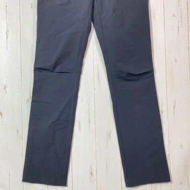 【女士 S 黑色系】 猛犸象 ( Mammut ) Trekkers 3.0 软壳裤 亚洲版 Trekkers 3.0 SO Pants AF 尼龙 徒步服饰 下装 长裤 软壳 z00057374 软壳