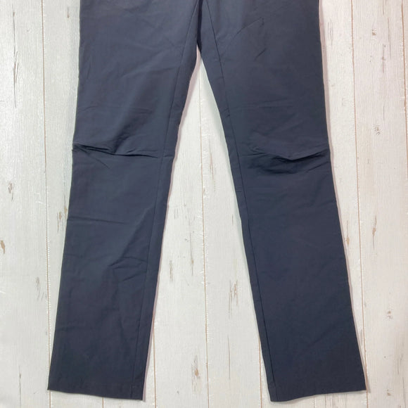 【Women's S ブラック系】 Mammut ( マムート ) トレッカー 3.0 ソフトシェル パンツ アジアンフィット Trekkers 3.0 SO Pants AF ナイロン ウェア ボトムス ロングパンツ ソフトシェル z00057374  ソフトシェル