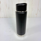 【均码 黑色系】Klean Kanteen (克林坎汀) 保温杯 592ml 饮水装备 保温瓶 z00057241 保温瓶 饮水装备