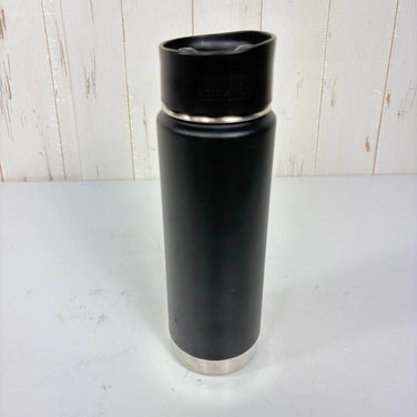 【均码 黑色系】Klean Kanteen (克林坎汀) 保温杯 592ml 饮水装备 保温瓶 z00057241 保温瓶 饮水装备