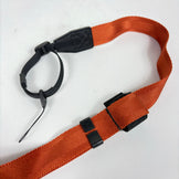 【OneSize オレンジ系】 Diagnl（ダイアグナル） ニンジャ カメラ ストラップ フォトグラフィングギア z00055510  フォトグラフィングギア