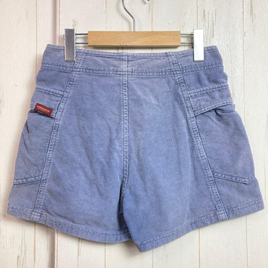 【Women's 2 ネイビー系】 Patagonia ( パタゴニア ) コーデュロイ ショートパンツ コットン ウェア ボトムス ショーツ ショートパンツ コットン z00052028 コットン ショーツ ショートパンツ ボトムス ウェア - 【公式】2ndGEAR（セカンドギア）Webショップ【登山用品・アウトドア用品専門 買取販売店】