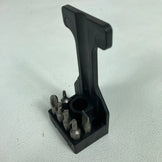 【OneSize シルバー系】 Leatherman ( レザーマン ) ツールアダプター Tool Adapter ステンレス キャンピングギア 刃物 マルチツール z00054954  マルチツール 刃物 キャンピングギア