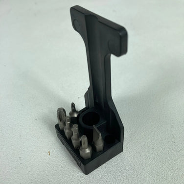 【OneSize シルバー系】 Leatherman ( レザーマン ) ツールアダプター Tool Adapter ステンレス キャンピングギア 刃物 マルチツール z00054954  マルチツール 刃物 キャンピングギア